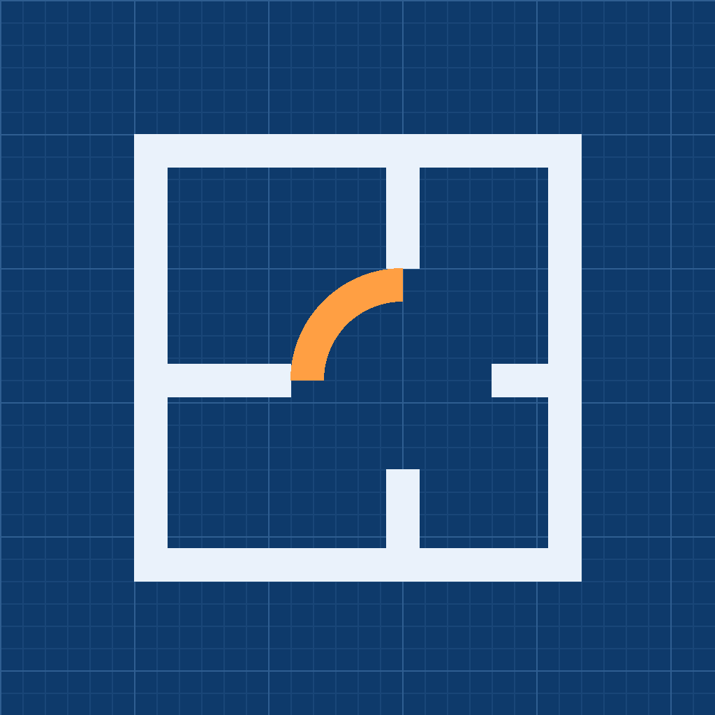 Roomprint app icon